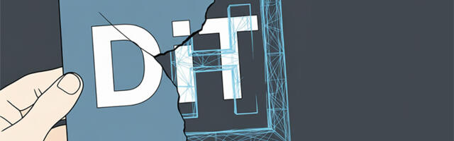 Долгая дорога к DiT (часть 3)