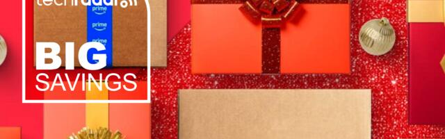Amazon has a huge holiday sale with Black Friday prices – AirPods, coffee makers, PS5 and more