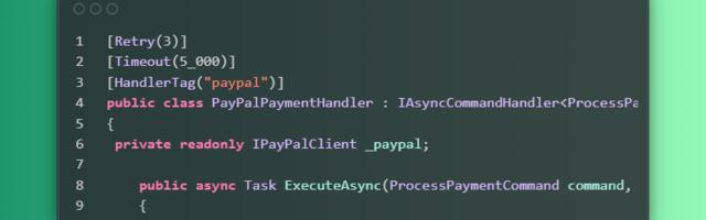 Requestum 1.2.5: теги, политики устойчивости и встроенное логирование