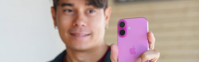 Counterpoint: iPhone 16 was the world’s best-selling phone in Q3