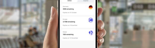 Revolut has launched a mobile network - and you even get free NordVPN