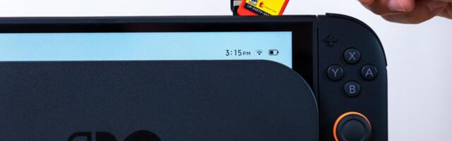 The Memory Shortage Could End the Era of Physical Games