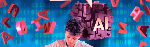 Kids arent learning to spell anymore