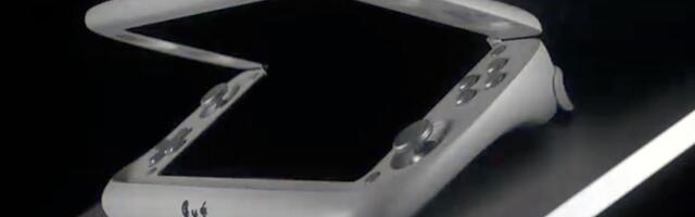 The OneXSugar Wallet is an upcoming retro handheld with a 4:3 foldable screen