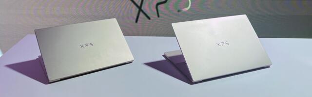 Dell XPS 14 2026 and XPS 16 2026