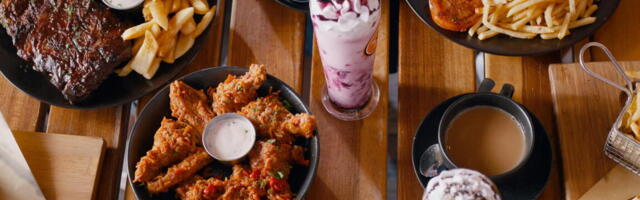 New research shows how shunning ultraprocessed foods helps with aging