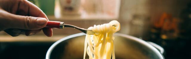 No, You Don't Need a New Pot. You Just Need to Admit Your Pasta Strategy Is a Total Mess