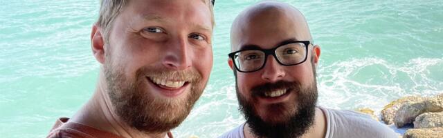 I spent 4 nights at an all-inclusive resort in Jamaica. I didn't think I'd like it, but I never left the property and can't wait to do it again.