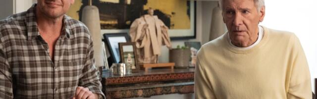 Shrinking Season 3, episode 1s emotional ending, explained