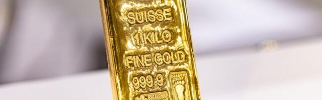 Gold Has Been Acting More Like Bitcoin Lately