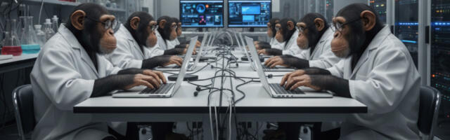 ИИ ускоряет разработку, но делает программистов тупее. Исследование Anthropic