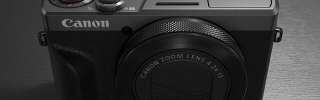 Canon’s viral compact camera from 2019 just got an unexpected makeover – meet the G7 X Mark III 30th Anniversary Edition