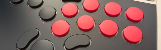 As someone who's been playing fighting games for over a decade, these are the fight sticks I recommend for when a standard controller just won't cut it