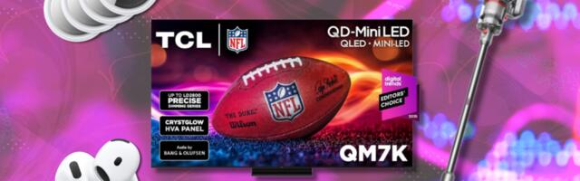 Walmart is running a huge Presidents Day sale — find live deals on TVs, Apple, laptops, and more