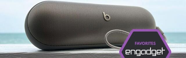 The 16 best portable Bluetooth speakers for 2026