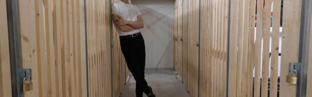 Swiss “Shark Tank” winner storabble acquires Germany’s on-storage to consolidate Europe’s fragmented storage market