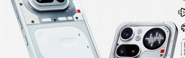 Weekly poll: Nothing Phone (4a) and Phone (4a) Pro await your approval