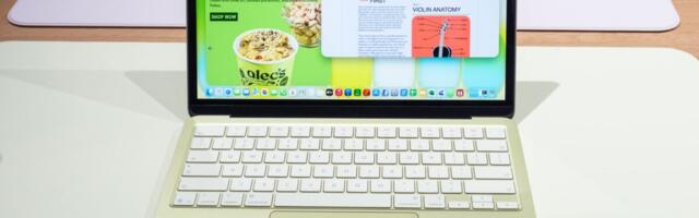 There’s a Good Reason the MacBook Neo Is Apple’s Most Repairable Laptop