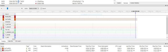 Полезные утилиты RTT Viewer и System Viewer
