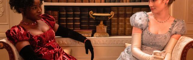 'It's honestly my life's goal': Bridgerton season 5 will officially focus on Francesca Michaela romance — and stars are 'ready' to become LGBT icons