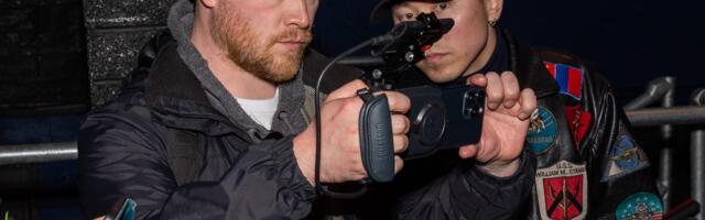 Dublin Smartphone Film Festival Returns for Its 9th Year With a Programme That Hits Close to Home