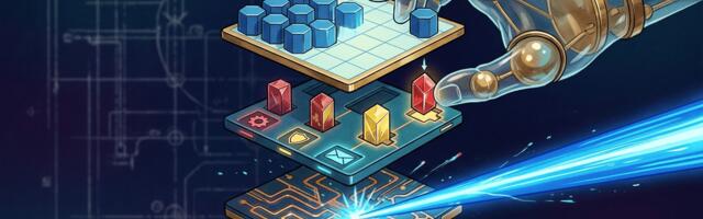 DI‑контейнер Symfony: autowiring, теги и compiler passes