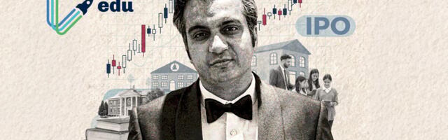 Exclusive: Leverage Edu Taps Bankers For ₹2,000 Cr-3,000 Cr IPO