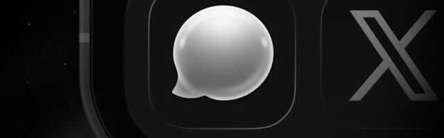 XChat, the standalone app for messaging on X, is available on iOS now