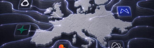 Meet the top 10 European startups powering the agentic AI boom