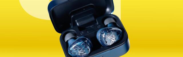 Audiophile-Oriented Noble Audio Debuts More Affordable Osprey Earbuds