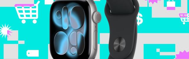 The Apple Watch Series 11 is back to its best price
