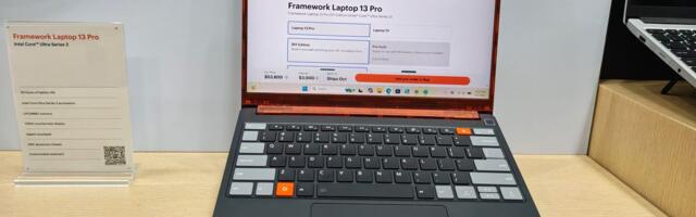 Framework found a way to make its new laptop cheaper, but don’t celebrate yet