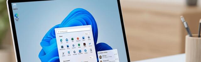 Microsoft Explores New Android Features For Windows 11