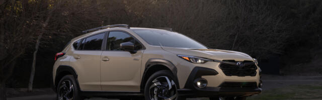 5 SUVs With The Cheapest Maintenance Costs In 2026