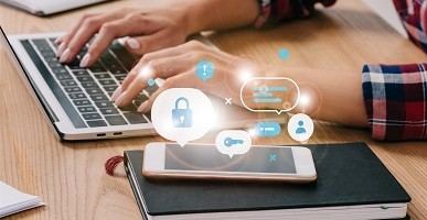 Information Security vs Cyber Security