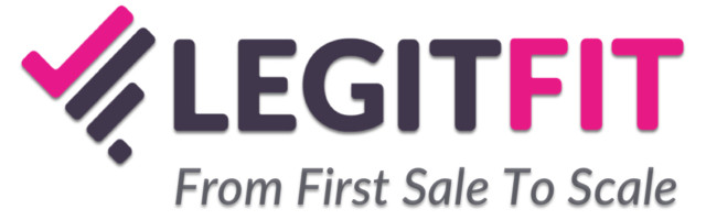LEGIT FIT ” A TOP FITNESS MANAGEMENT PLATFORM FOR FITNESS FOUNDERS”