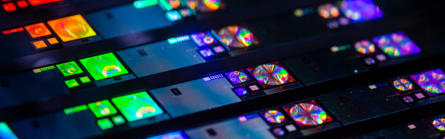 Metalenz reimagines the camera in 2D and raises $10M to ship it