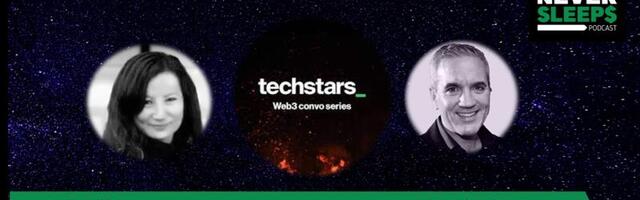 MoneyNeverSleeps: Michelle Tsing and Mentoring in Blockchain