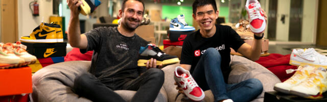 Ox Street officially joins Carousell in bid to widen market in SE Asia