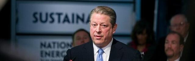 Al Gore’s Generation launches new $1.7bn fund — and its eyes are on Europe