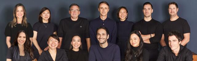 Felix Capital launches new $600m fund