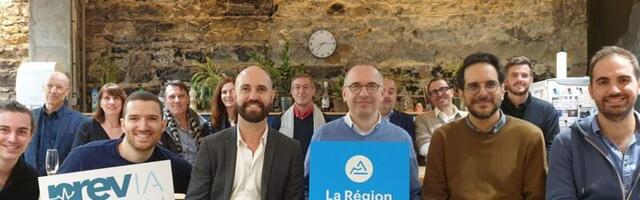 Previa Medical raises €2.1 million to help treat life-threatening sepsis infections using AI