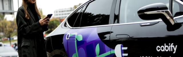 Cabify closes over €101 million to fuel future growth and hit the accelerator on sustainability strategy