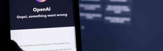 ChatGPT Errors: Why They Happen and How to Fix Them