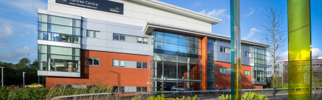 Three UK universities to become regional SME tech hubs