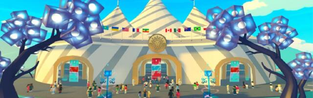 Gamefam will build immersive world for Cirque du Soleil inside Roblox