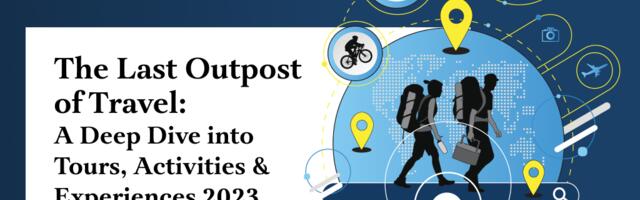 Lucrative Opportunities in Tours, Activities & Experiences:  New Skift Research