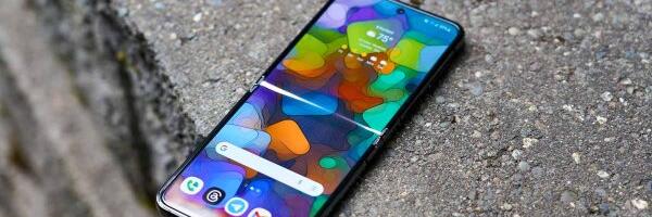 Galaxy Z Fold 5, Z Flip 5 Getting October Patch