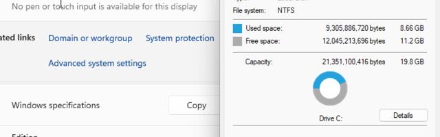 Lightweight Windows 11 OS for Arm64 gets more compact — Tiny11 Core arrives with smaller footprint and emulation performance enhancements