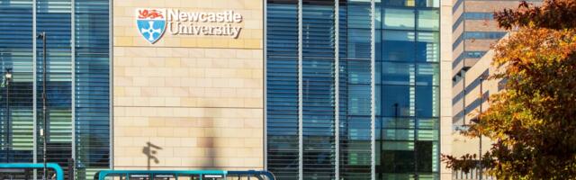 Newcastle University spinouts secure £40m from investors